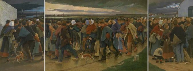 Émigrants
